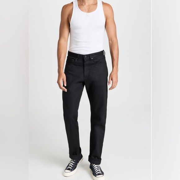 Naked & Famous Easyguy Skinny jeans size 29 - Picture 1 of 9